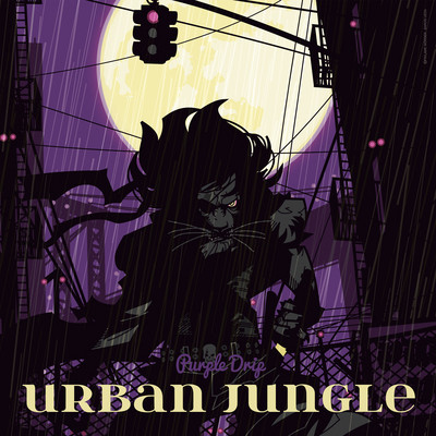 Urban Jungle