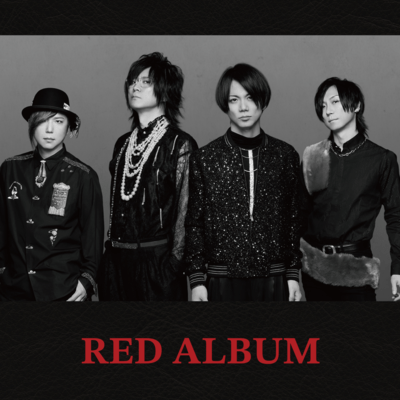 RED ALBUM