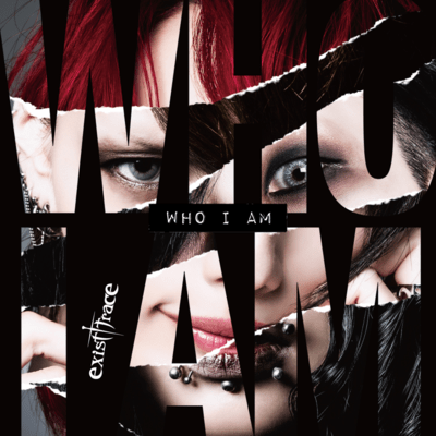 WHO I AM
