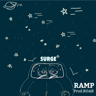SURGE