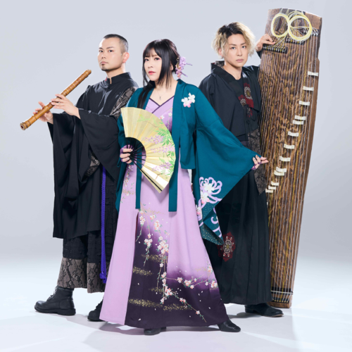 HANAFUGETSU