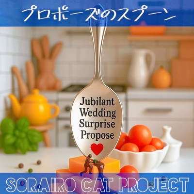 Spoon for a Proposal