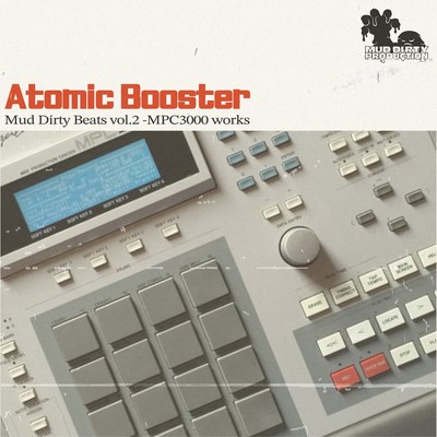 Atomic Booster