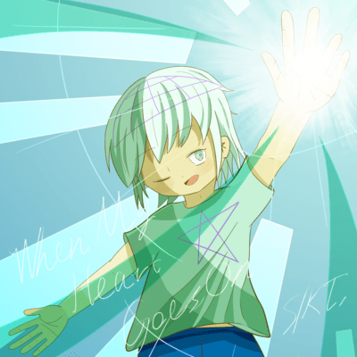 When My Heart Goes On (feat. S/KT.)