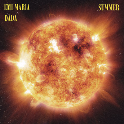 SUMMER (feat. DADA)