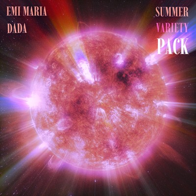 SUMMER VARIETY PACK (Various Versions)