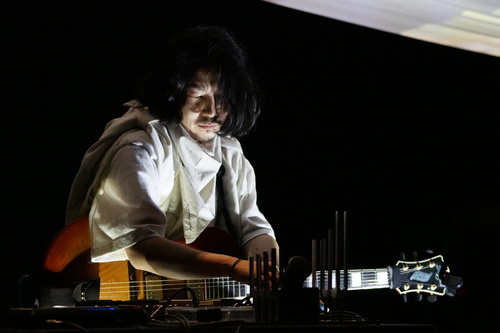 YuUki KATAYAMA