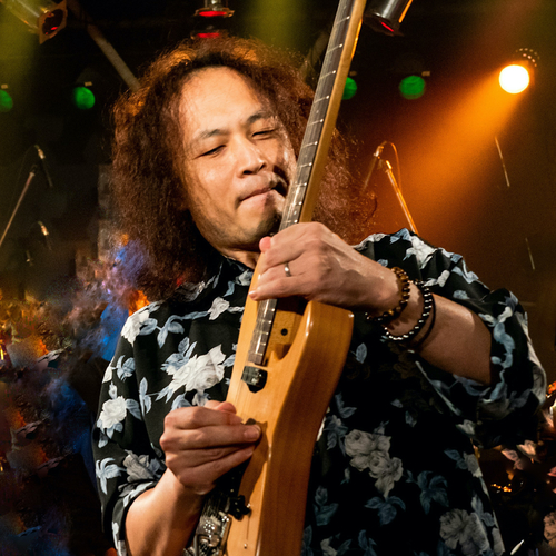 TSUTOMU TOYA
