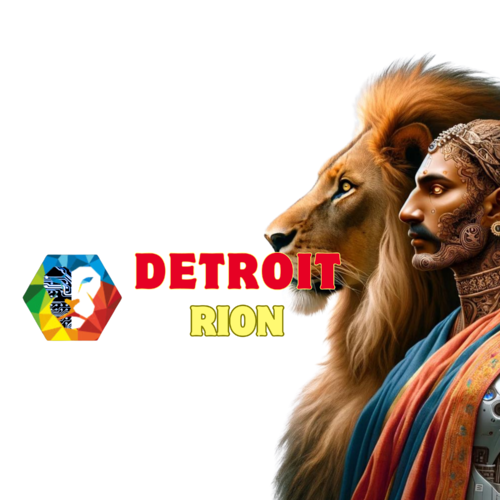 DETROIT LION