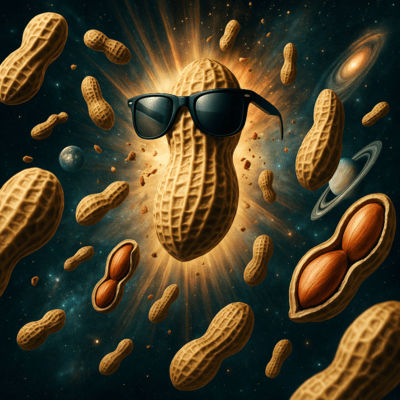 Fallen Flower is Alive