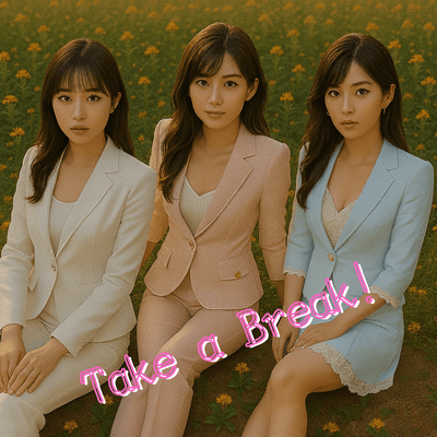 Take a Break!