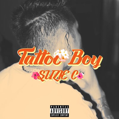 Tattoo Boy