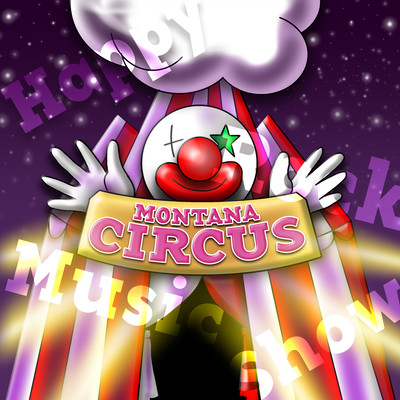 MONTANA CIRCUS