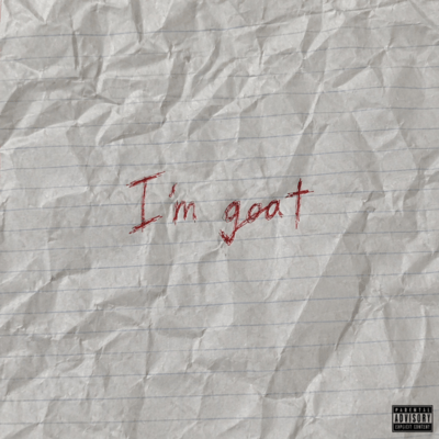 I'm goat