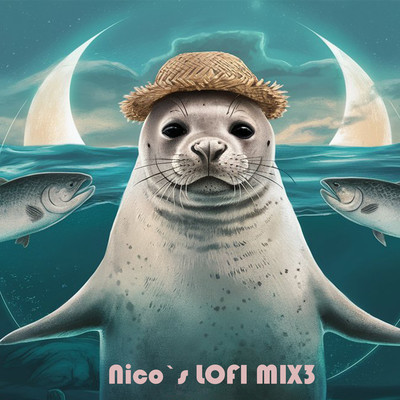 Nico's LOFI MIX3