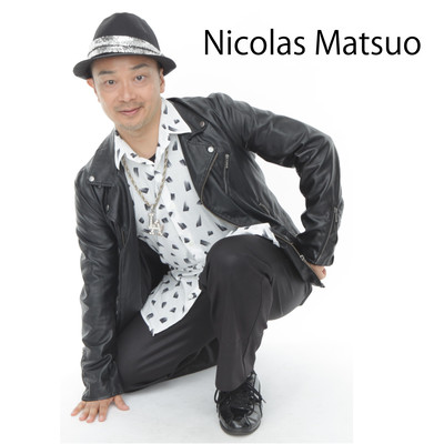 Nicolas Matsuo