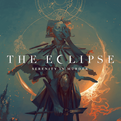 THE ECLIPSE