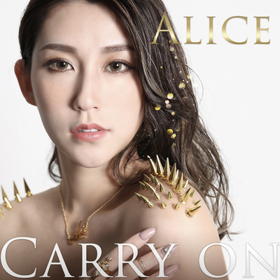 CARRY ON
