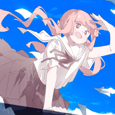 20mm radius stars (feat. Koharu Rikka)