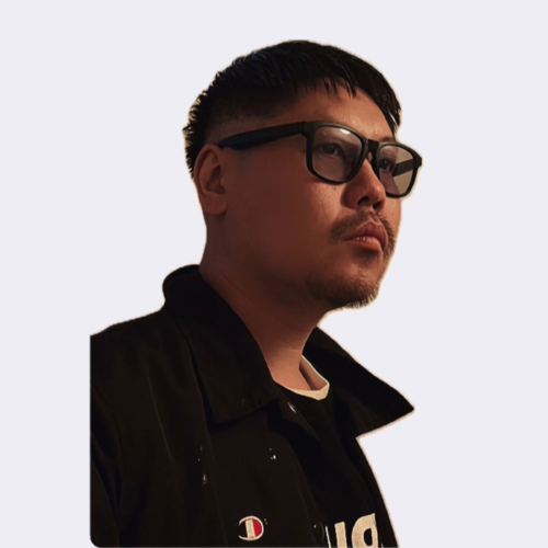 YBSRZ a.k.a. Mr. dirty