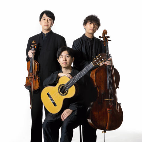 Koh Igarashi Trio