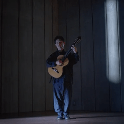 Concert on YouTube 01 (April, 2023)