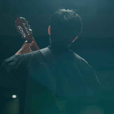 Concert on YouTube 02 (January, 2024)