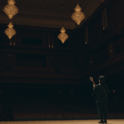 Concert on YouTube 03 (July, 2024)