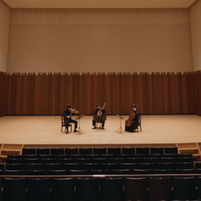 Koh Igarashi Trio Xmas 2024