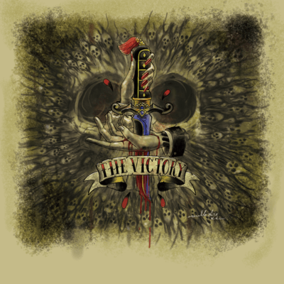 I gotta fight for my right