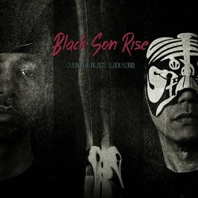 Black Son Rise