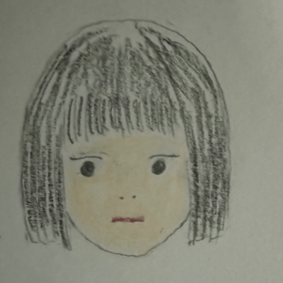 You haven't noticed, have you?