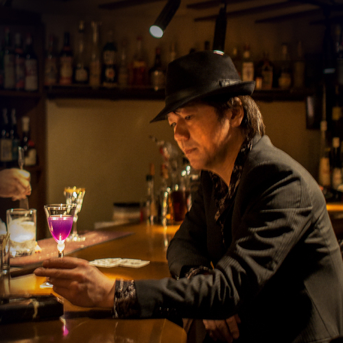 Yasuhiro Kazama