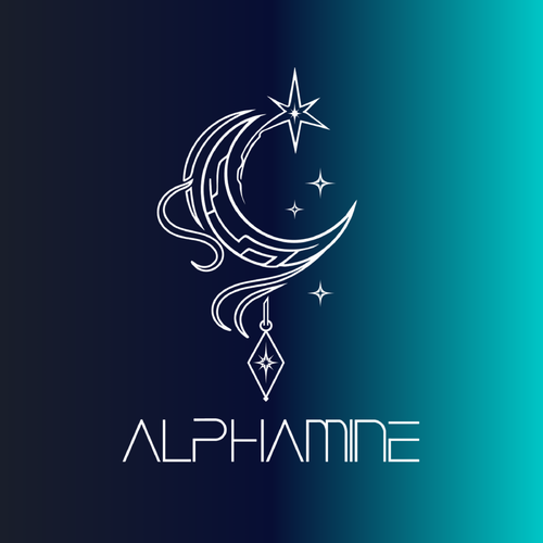 ALPHAMINE