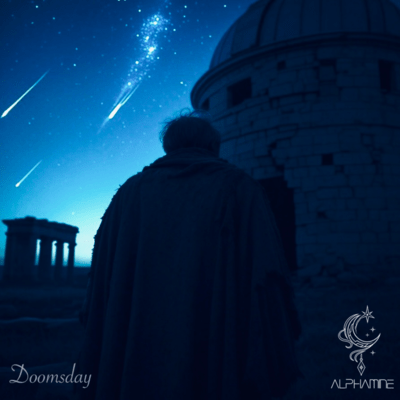 Doomsday (feat. Kanon & fumiyä)