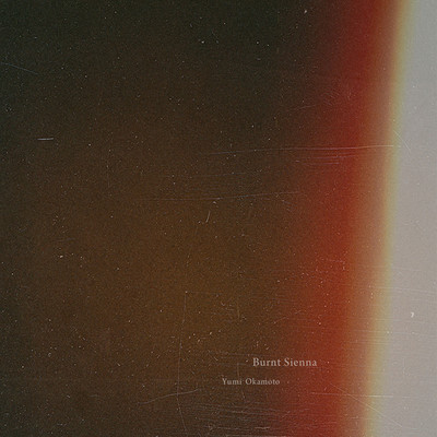 Burnt Sienna