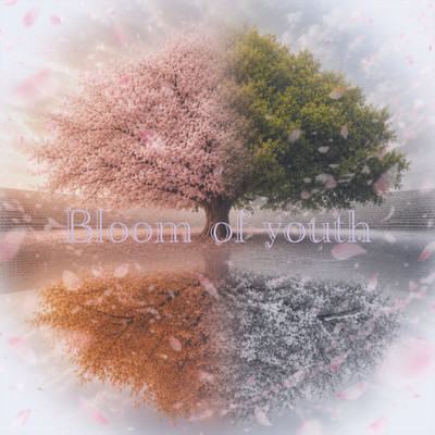 Bloom of Youth