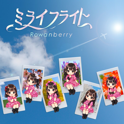 Mirai Flight