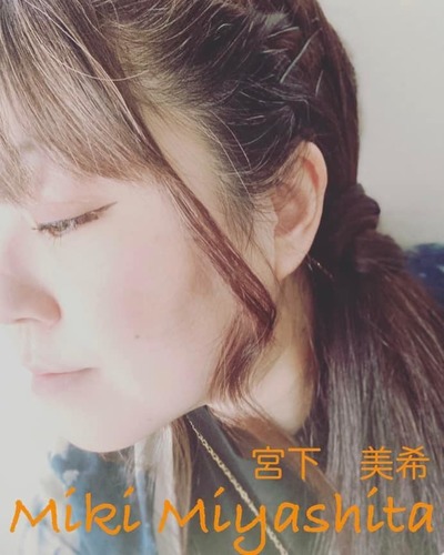 Miki Miyashita