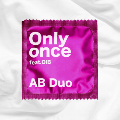 Only once