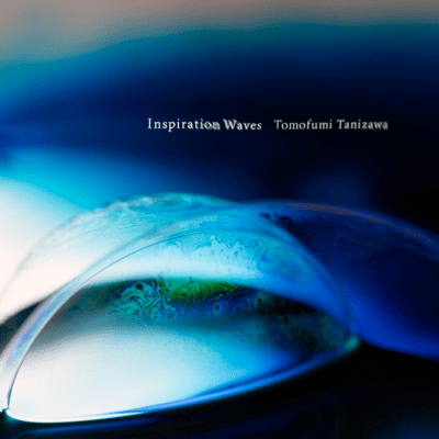 Inspiration Waves