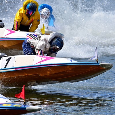 BOATRACE