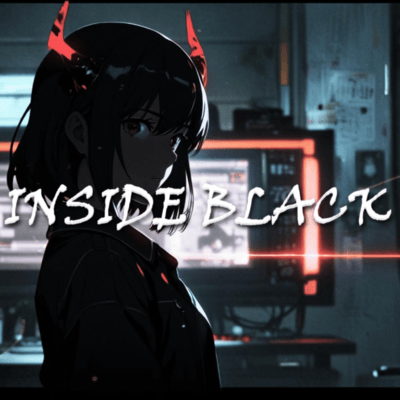INSIDE BLACK