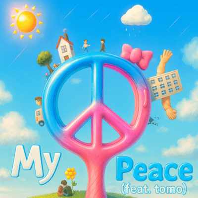 My Peace (feat. tomo)