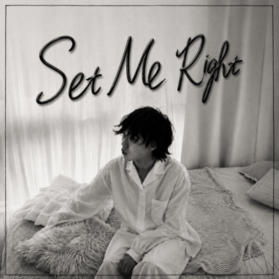 Set Me Right