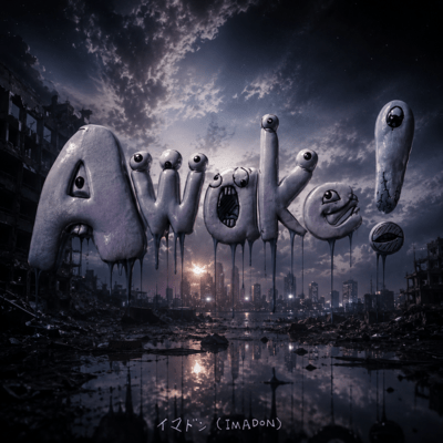 Awake!