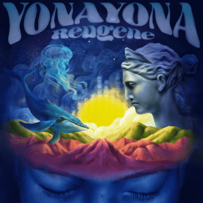 YonaYona