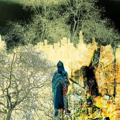 Peek a boo (feat. MÖSHI)