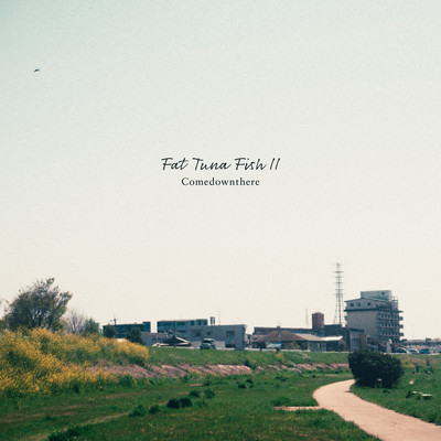 Fat Tuna Fish II