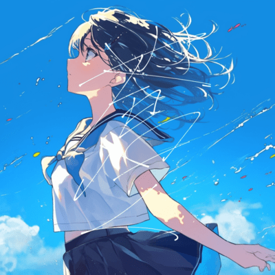 Azure (feat. nanashi)